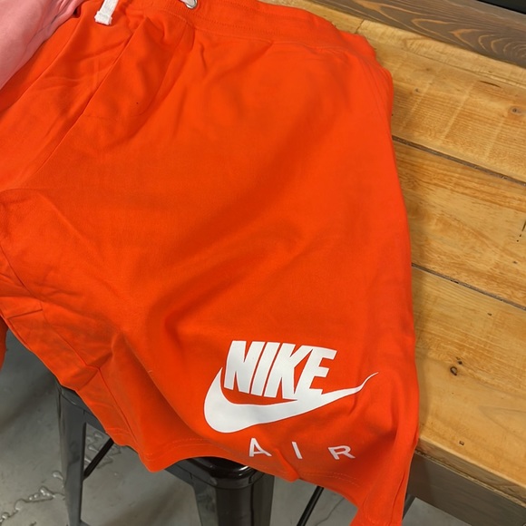 Unisex Nike short sets - Picture 3 of 4